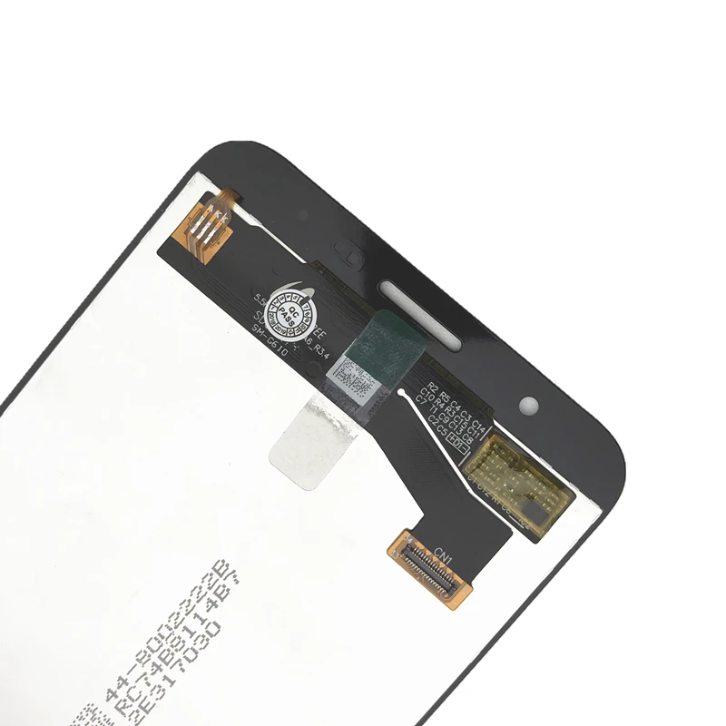 Протестированный рабочий J7 Prime LCD для SAMSUNG Galaxy G610 G610F G610K ЖК-дисплей кодирующий