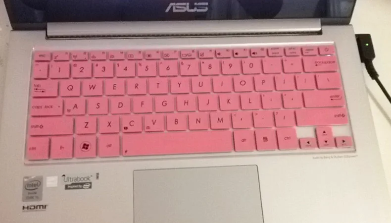 13-дюймовый силиконовый защитный чехол для Asus UX305 U305FA/CA/UA U303LN/LB/UB UX306/301LA/LG TP300LA 301UA