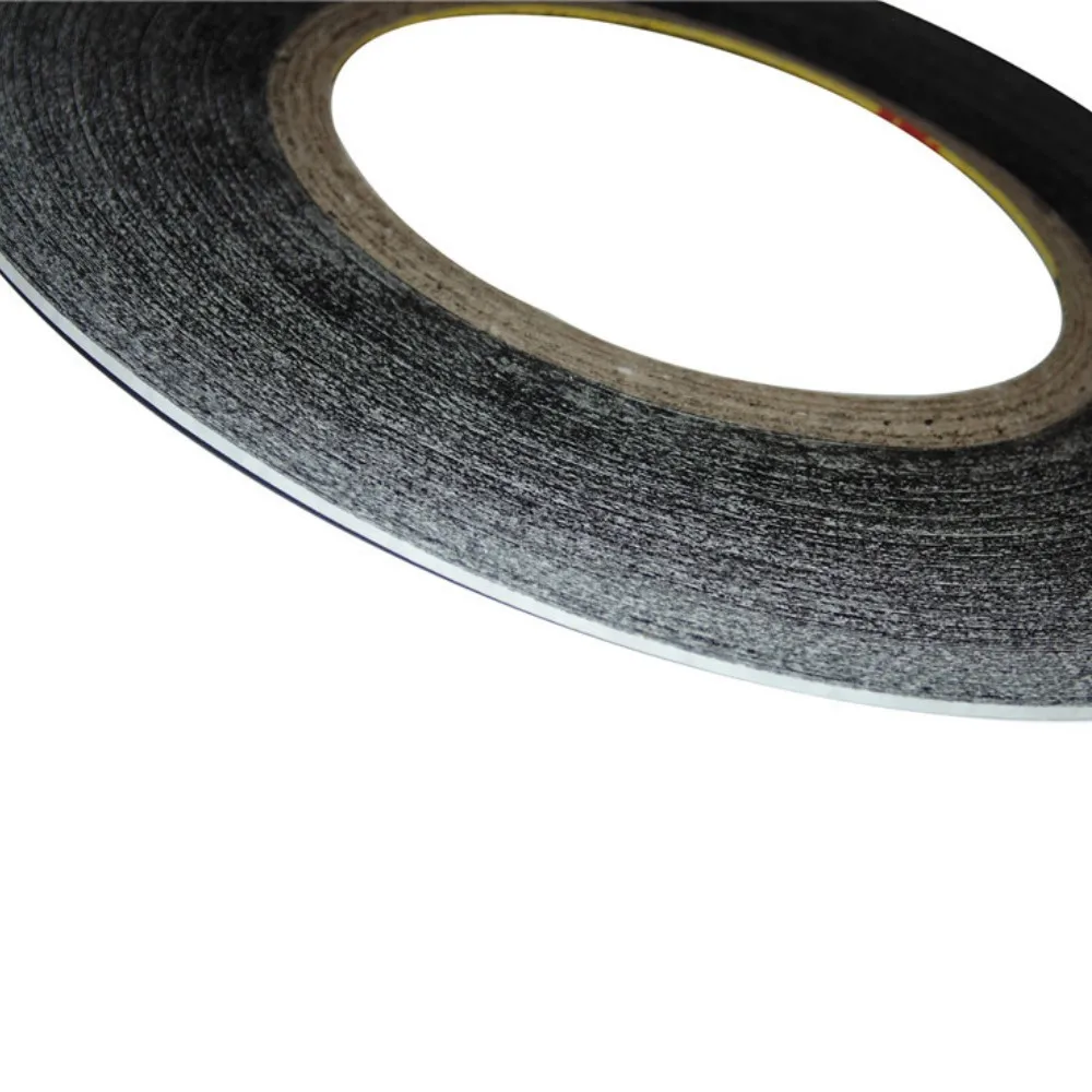 3 м двухсторонняя клейкая лента для iPhone/Samsung/HTC мобильный телефон сенсорный экран