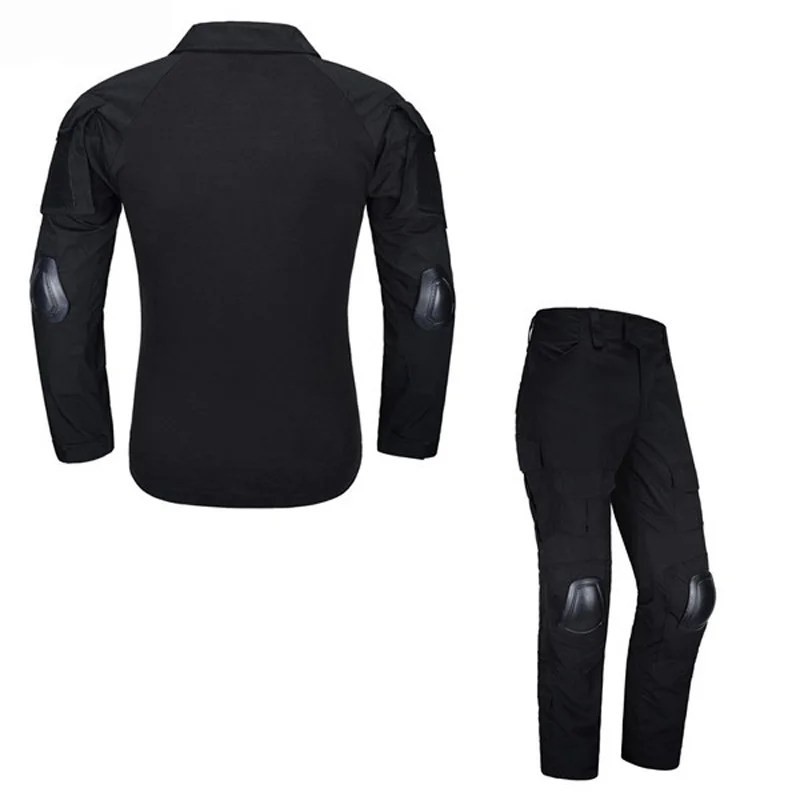 Горячее предложение! Распродажа! Открытый камуфляжные костюмы тактическая