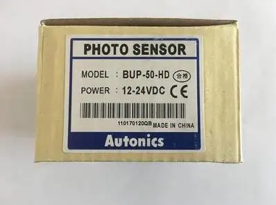 FREE SHIPPING BUP-50-HD New and Original Elevator Accessories Photoelectric Switch Leveling Sensor | Автомобили и мотоциклы