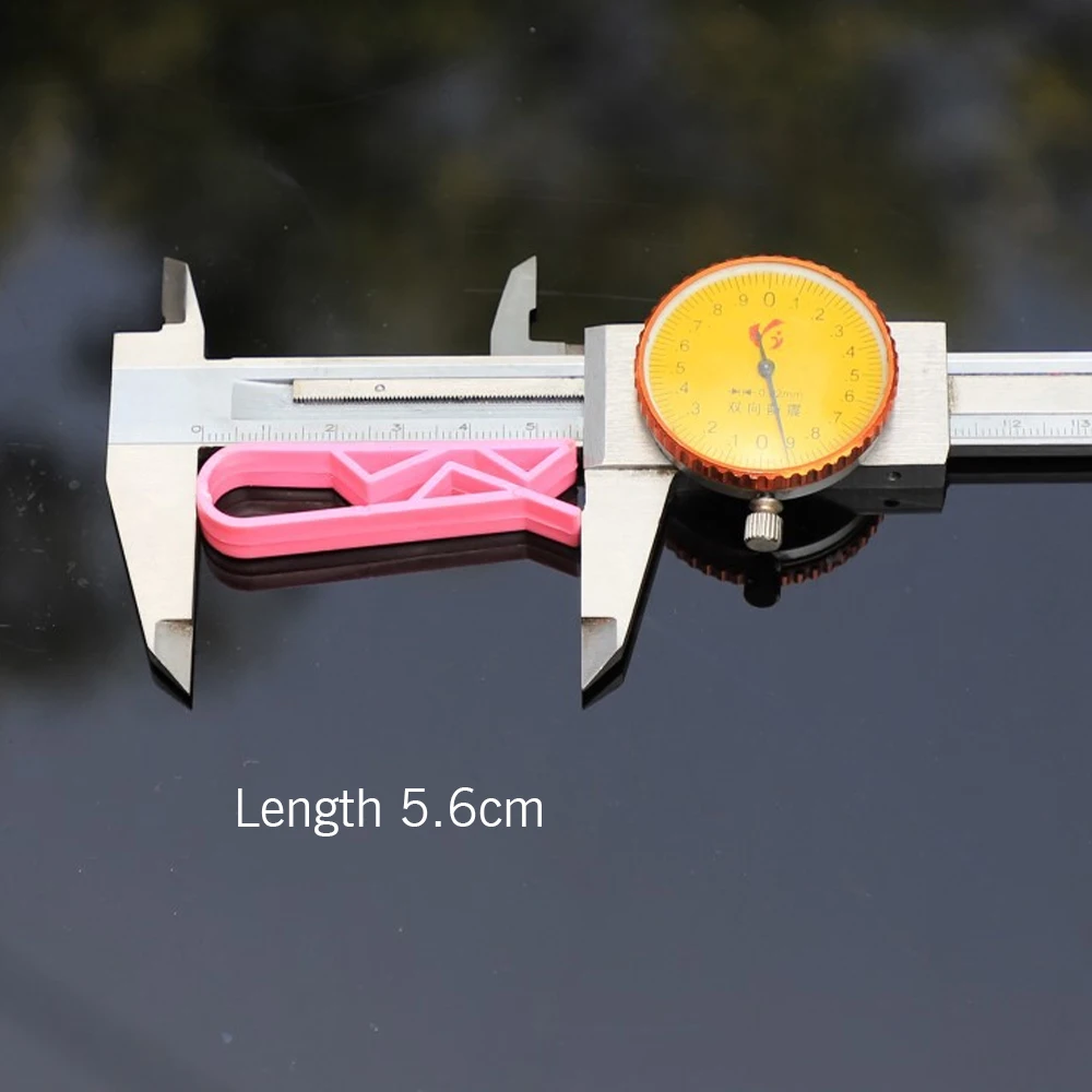 

8Pcs/set Trash Bag Clip Holder Garbage Bags Clip Trash Bag Fixed Clip Waste Basket Rubbish Bin Garbage Can Clamp Holder