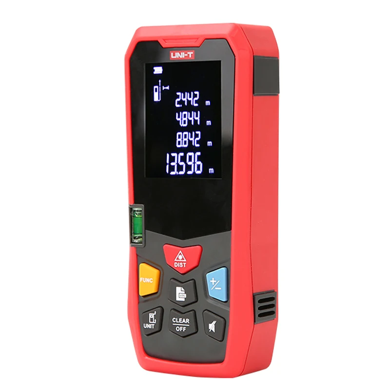 Оригинальная версия модели UT390B + LM40 индикатор интенсивности лазера на основе