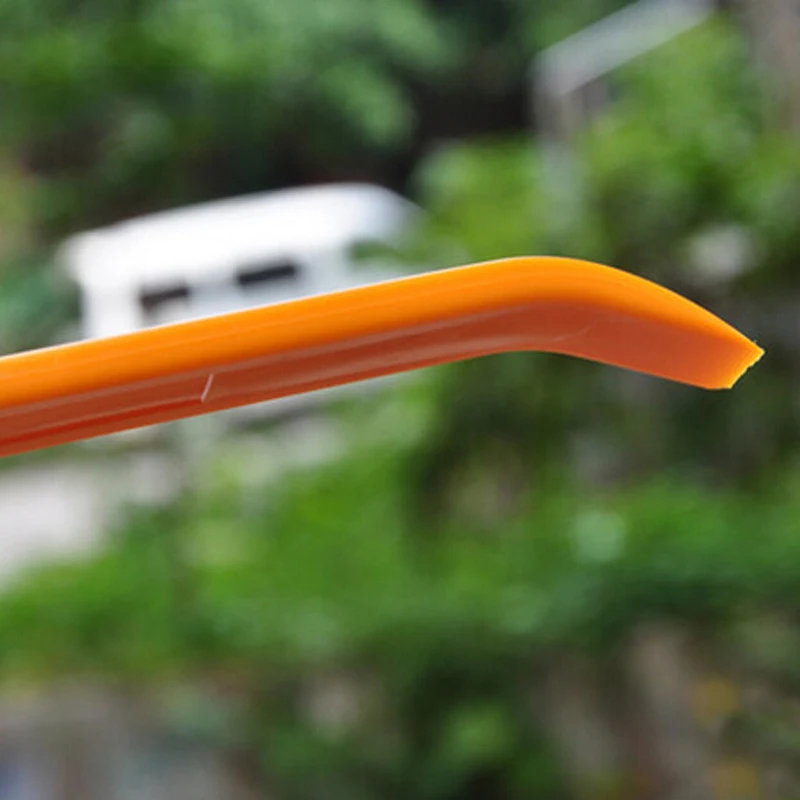 Автомобильный набор инструментов для демонтажа приборной панели с креплением на