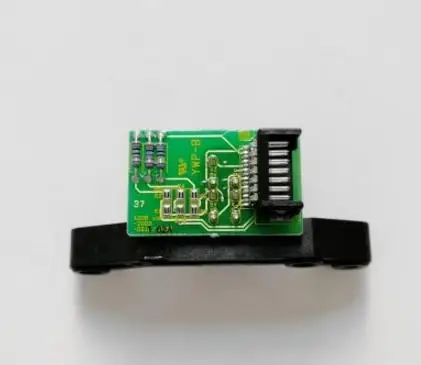 Для FANUC A20B-2003-0311 PLG доска используется Шпиндельный кодировщик сенсор