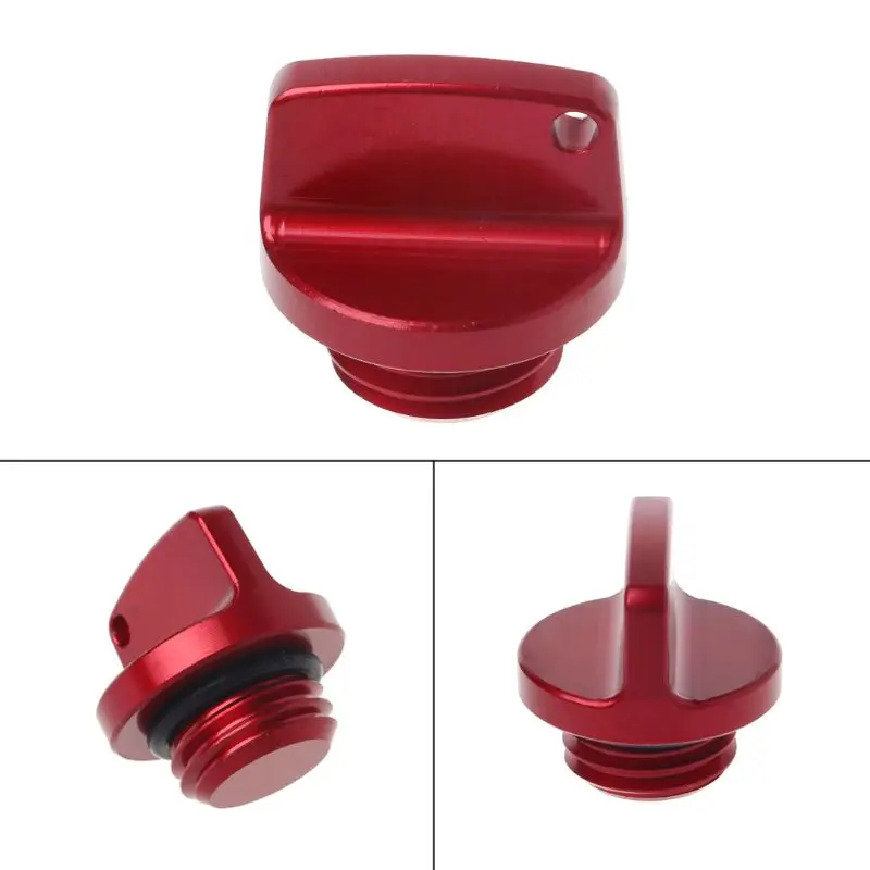 

Oil Filler Cap Plug For Yamaha MT09 FJ09 FZ09 Tmax XSR900 YFZ450 YZ 65 250 250FX 450FX WR 250R 250X SEROW225 qiang