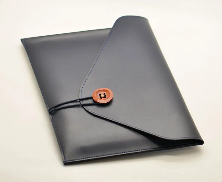 Сумка для ноутбука в стиле портфеля супер тонкий чехол из микрофибры Lenovo Yoga Book 10 1