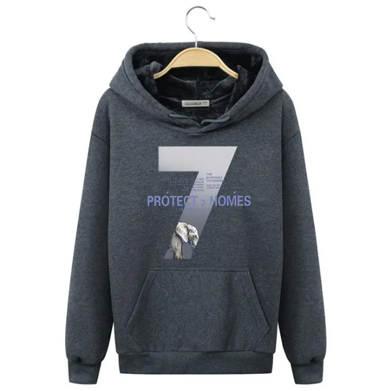 

Fashion Pullover Fleece Men's Leisure Hoodies Sweatshirts Men Casual Fleeces Mens Hoodie Coat Hoody Coats Outerwear Plus Size XL