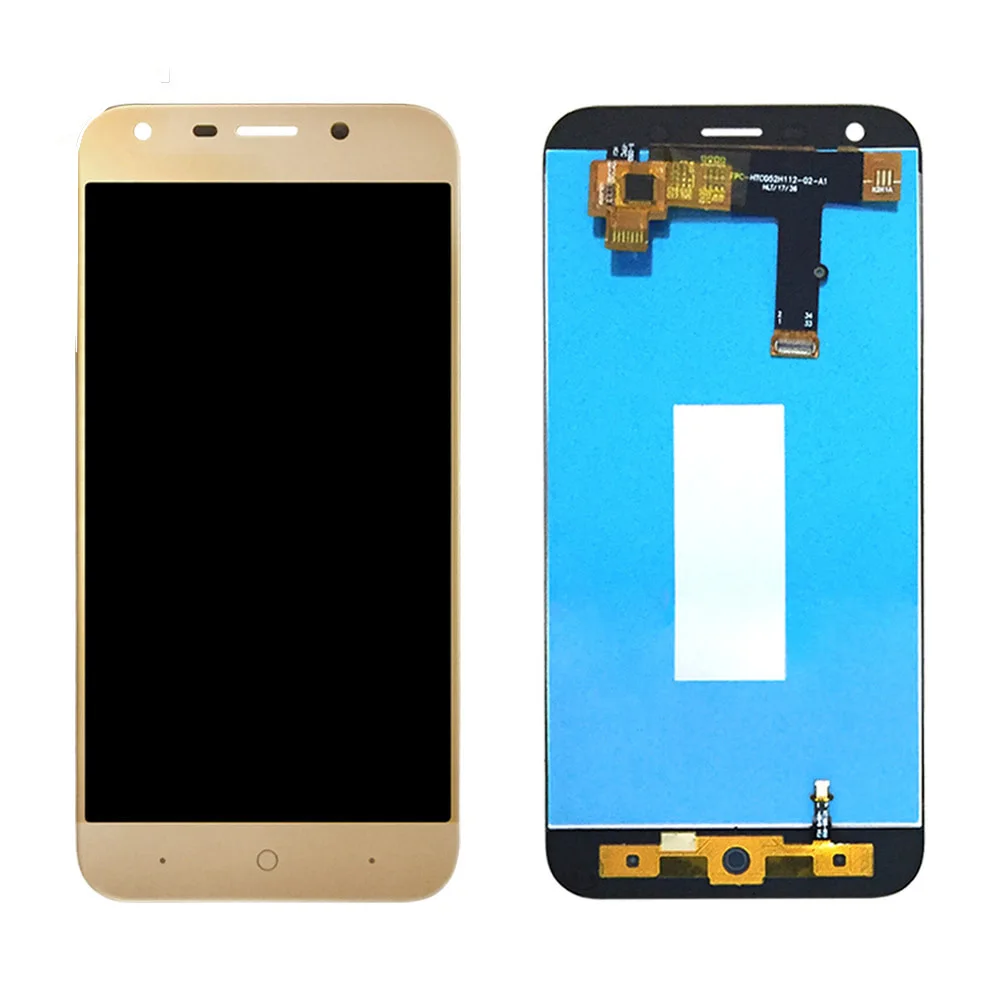 For ZTE Blade A0620 A6/A6 Lite LCD Display and Touch Screen Assembly Repair Parts With Tools+ Adhesive | Мобильные телефоны и