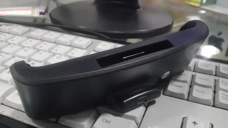 Для Sony Xperia ZR M36h C5502 C5503 Синхронизация данных USB Зарядка Док-станция Настольный