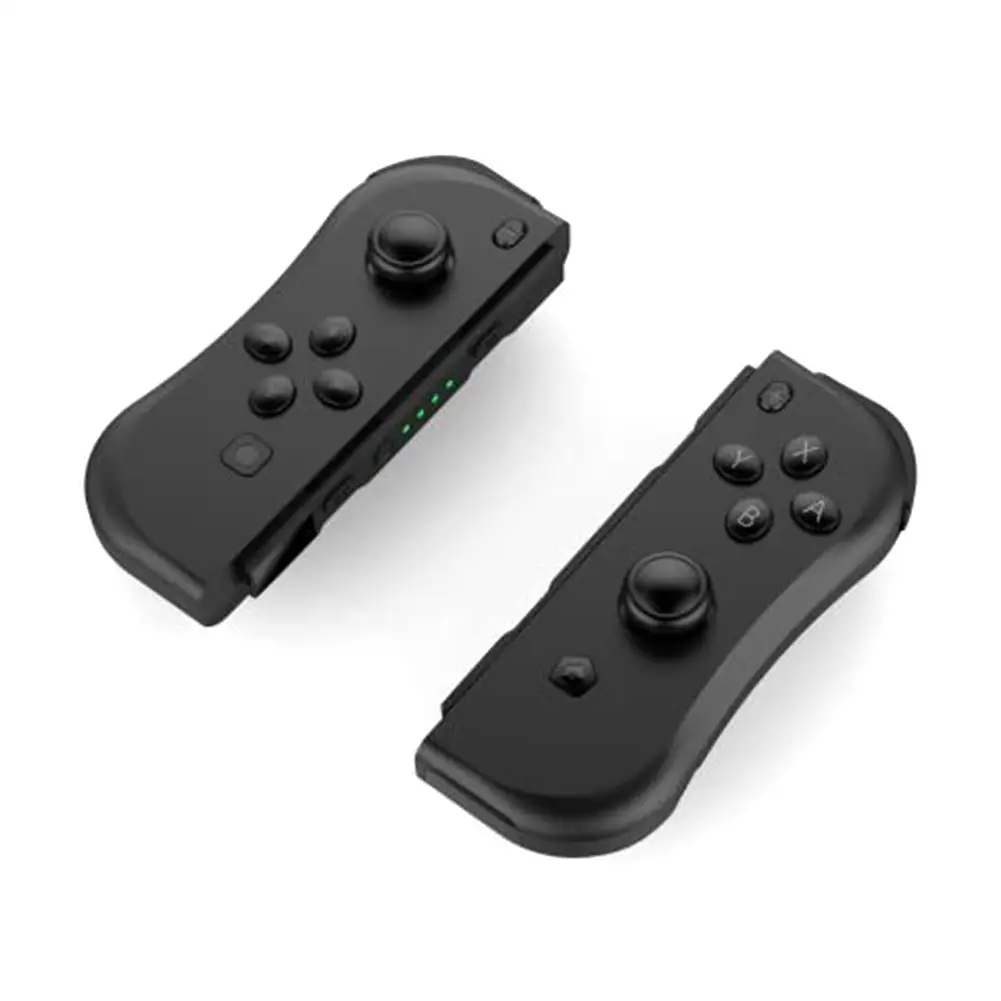 Геймпад с переключателем беспроводной контроллер NS Bluetooth индукционный геймпад