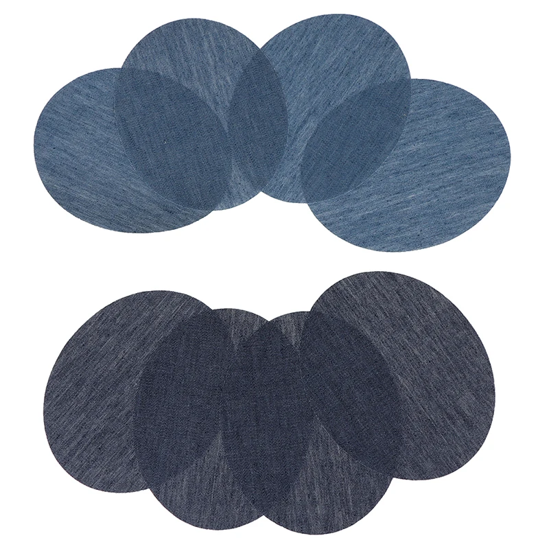 4 шт. джинсовые нашивки сделай сам | Дом и сад