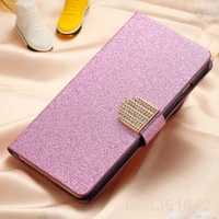 Phone Case For UMIDIGI Case Fashion Flip Leather Stand Card Holder Cover For UMIDIGI Pro Back Cover Fundas