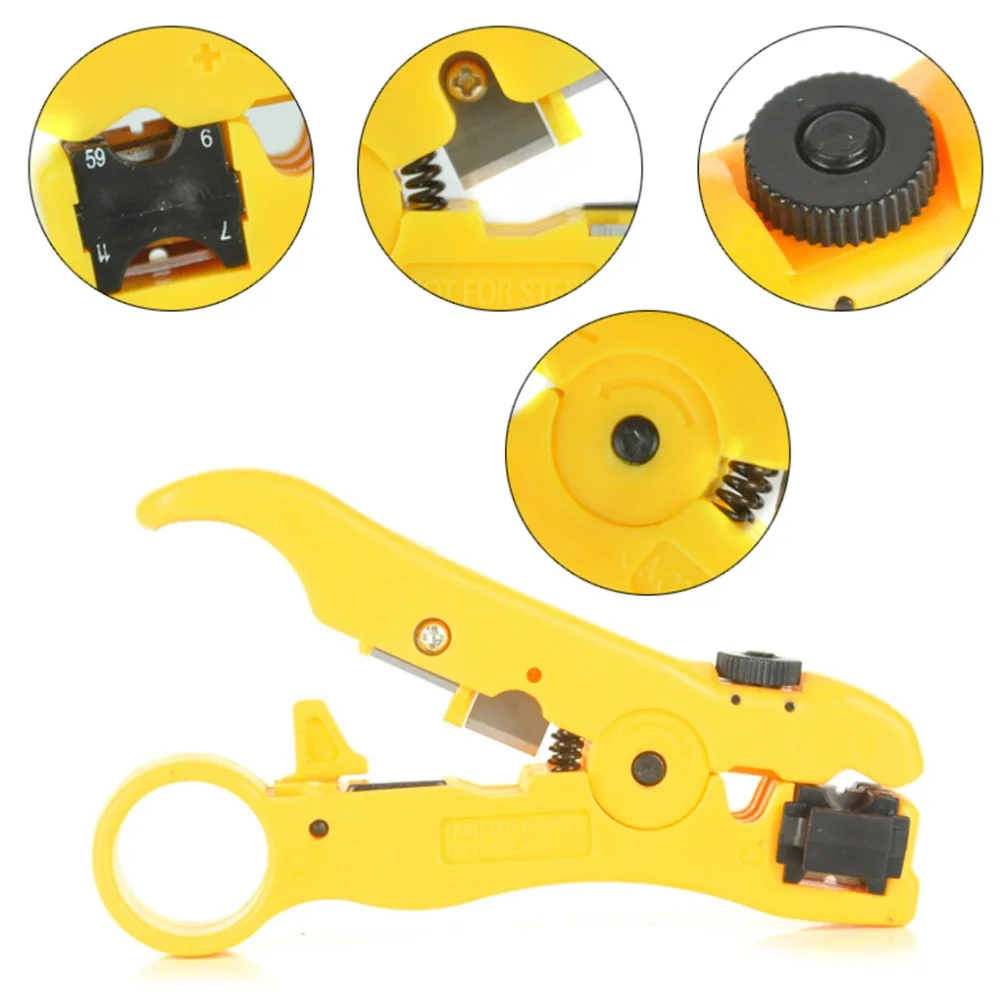 Вращающийся Регулируемый Многофункциональный инструмент для зачистки