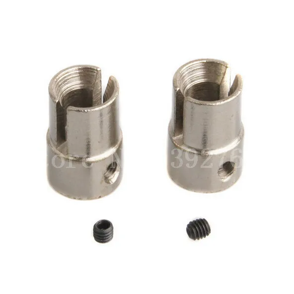 Набор винтов HSP 02016 универсальные шарнирные винты для моделей 1/10