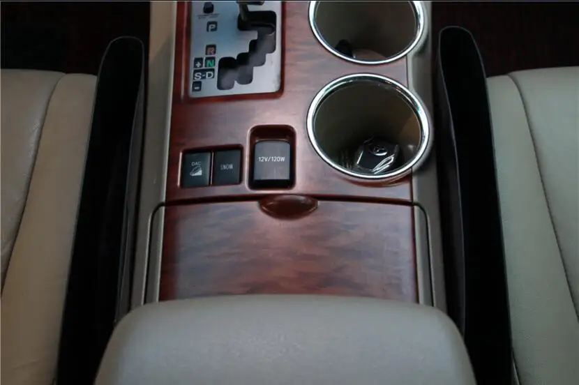 Автомобильный Стайлинг автомобильный карман держатель для сиденья Lifan X50 X60 620 320