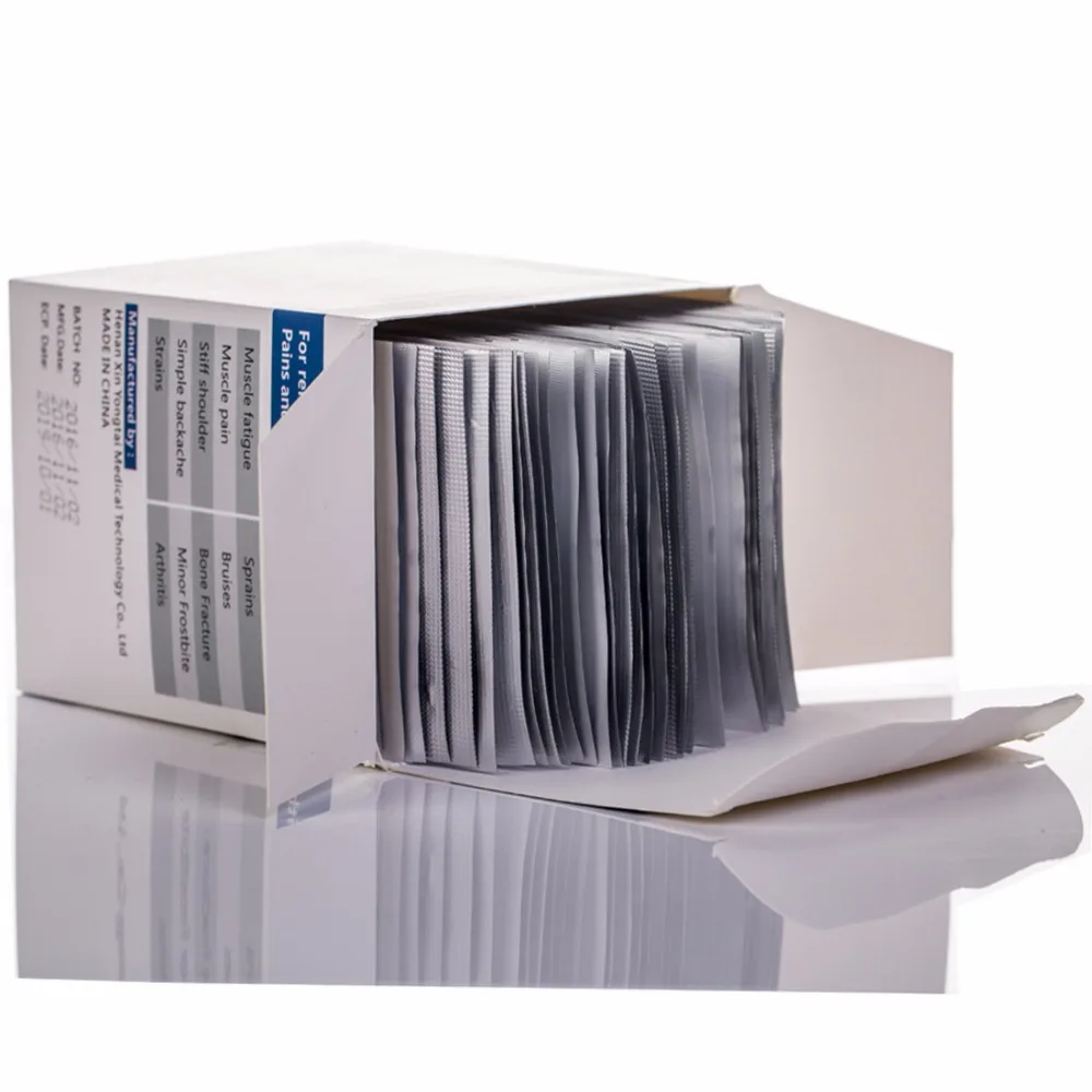 240 Patches / Box 6.5* 4.2 см обезболивающее патч ревматизм артрит боли штукатурка травяной запах здоровья продукт уход за собой