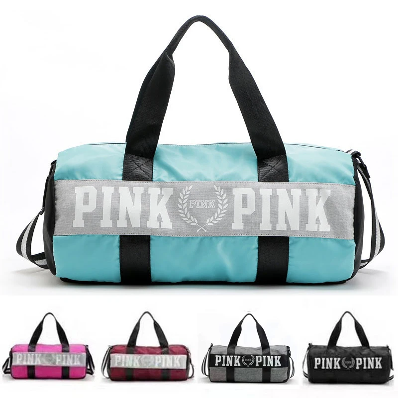 Нейлоновая уличная Мужская и женская многофункциональная большая спортивная