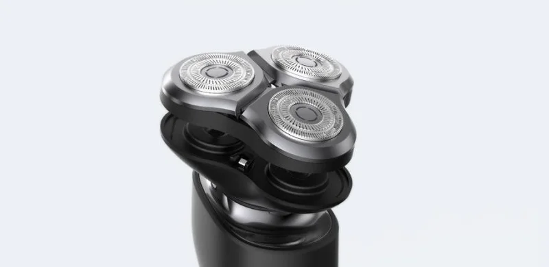 Оригинальная Сменная головка для электробритвы Xiaomi Mijia MJTXD01SKS S500 S500C S300 | Бытовая