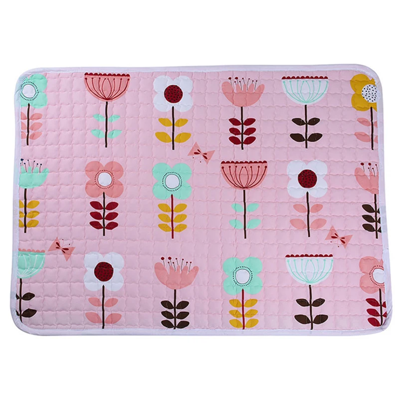 Детские коврики на диванную подушку детские складные для игр декоративные