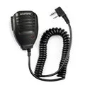 2 шт. BaoFeng BF-888S Walkie Talkie UHF400-470MHZ Портативный Ham baofeng 888 S CB радио ФИО comunicador BF-888S трансивер рация baofeng bf-888s