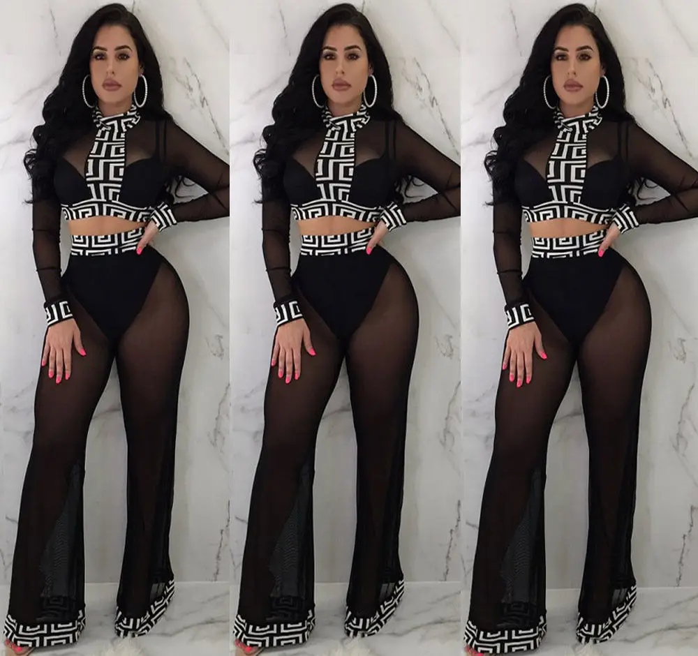 2018 Летний Новый стиль модный сексуальный женский черный укороченный топ с