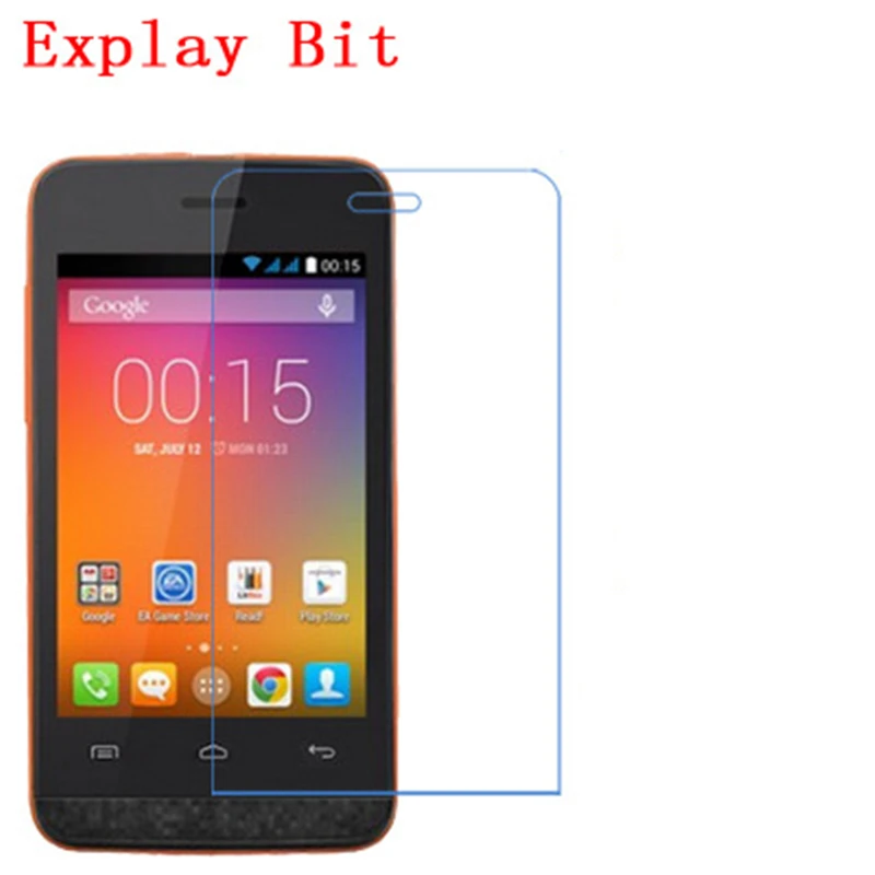 5 шт. ультратонкое закалённое защитное стекло HD Защита ЖК экрана Защитная пленка