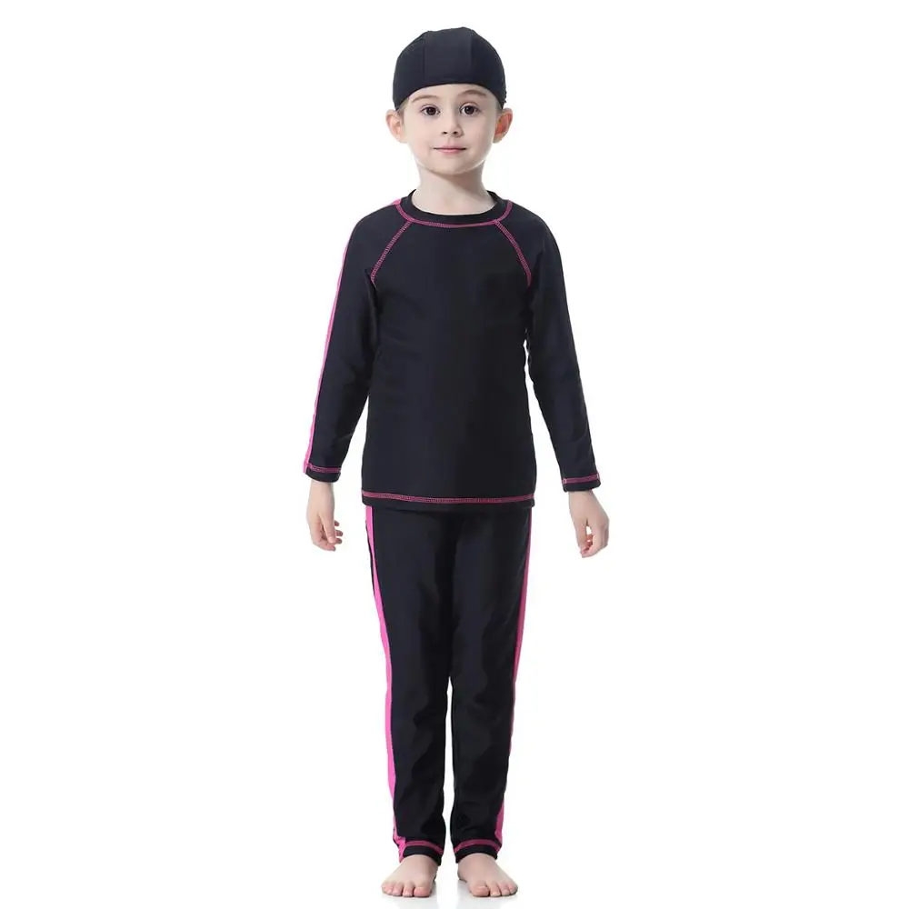 Купальник для мусульманских девушек женский купальник мусульманский хиджаб