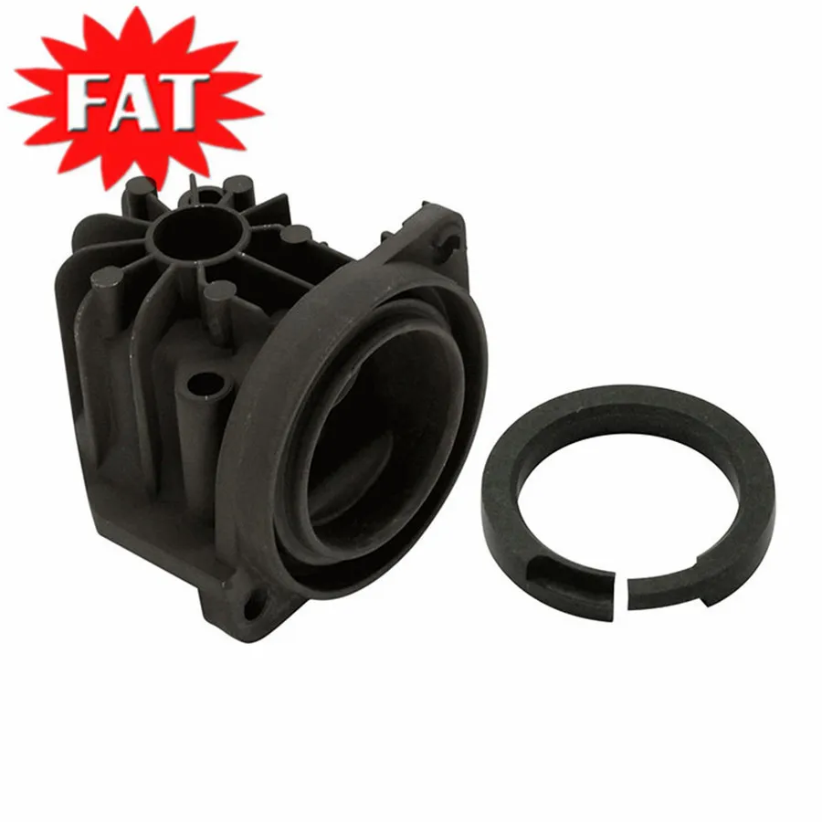 Пневматическая подвеска компрессора головка цилиндра и поршневое кольцо для