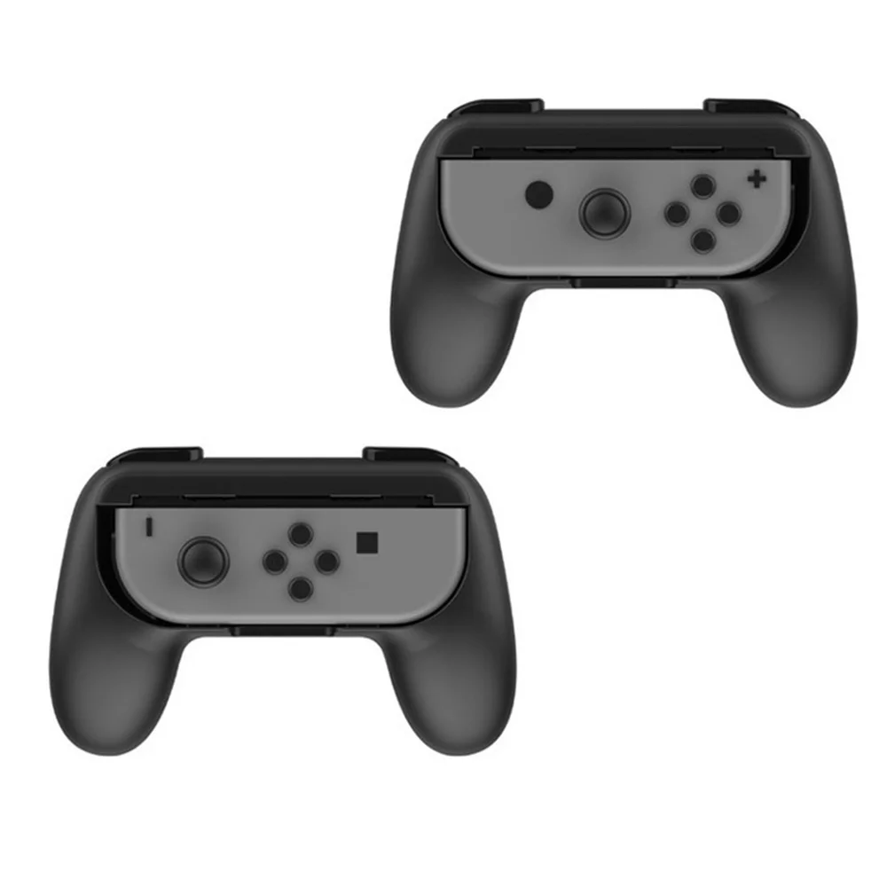 2 шт. износостойкие ручки для контроллера Nintendo Switch|Геймпады| |