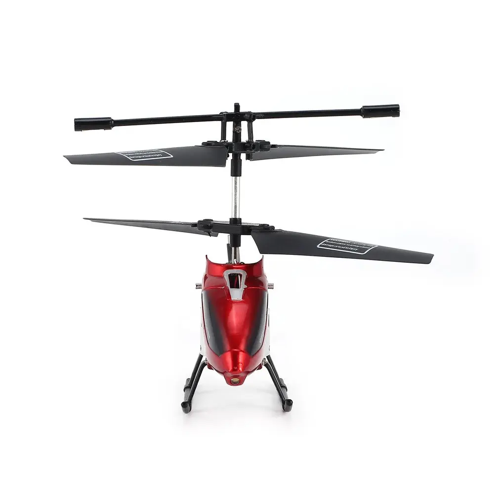 69136 DroneXY-115 инфракрасный 3.5CH сплав Анит-разбился RC вертолет Дрон самолет БПЛА с