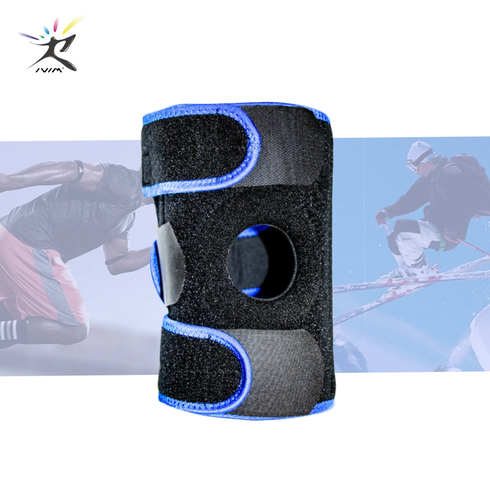 Наколенники для снятия артрита бега спорта тенниса гольфа | Спорт и развлечения