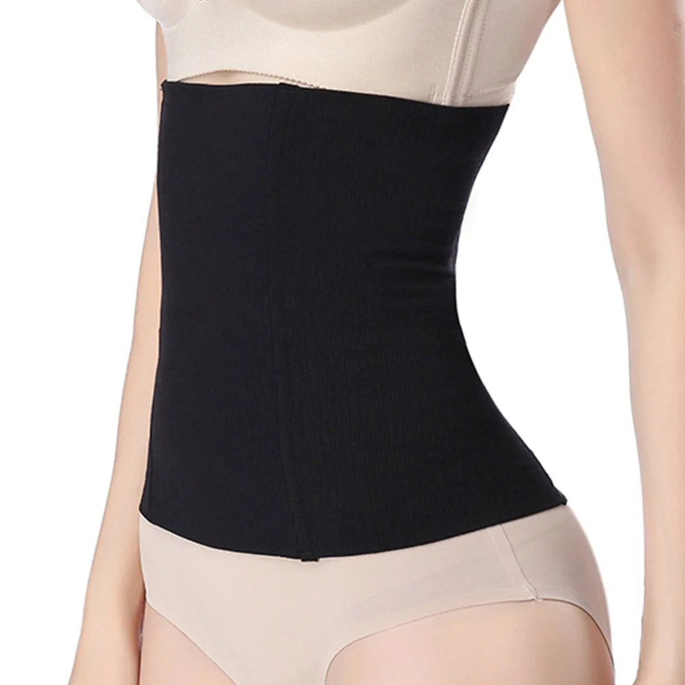 Lover Beauty Waist Trainer Corset Weight Loss Postpartum Belly Body Shaper Seamless Hip Women Shapewear Girdle Slimming Belt A