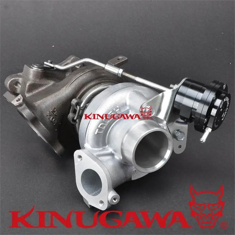 Kinugawa регулируемый турбо привод для Mitsubishi 4G63T TD05H EVO 3 VR4/DSM|actuator|actuator wastegateactuator turbo |