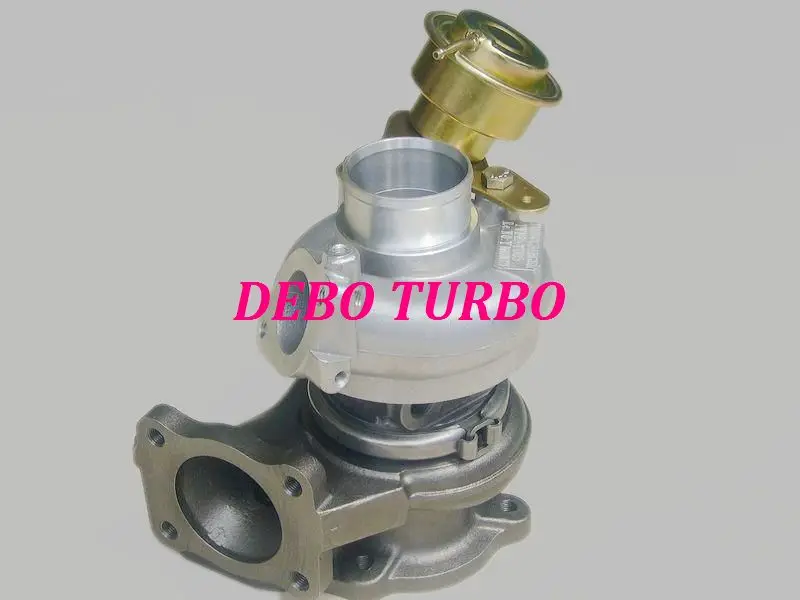 TD05H/49178-01470 MR239345 ME083572 турбо Турбокомпрессор для Защитные чехлы для сидений, сшитые специально для MITSUBISHI LANCER EVO3, 4G63N 2.0L 270HP 1995
