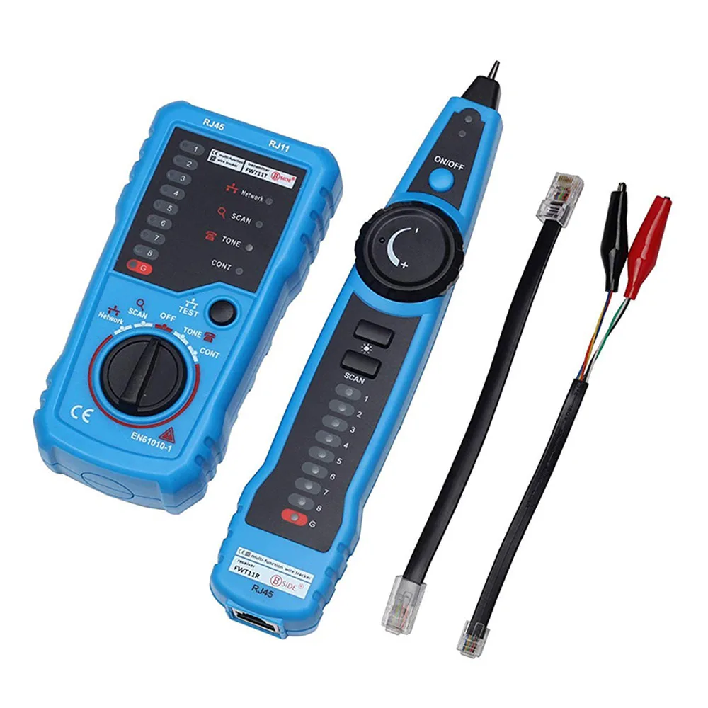 Телефонный кабель FWT11 RJ45 RJ11 Cat 5 CAT6 сетевой для локальной сети и ТВ электрический