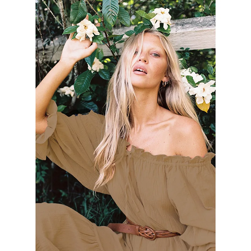 Женское пляжное платье с юбкой свободный купальник со светодиодной подсветкой и