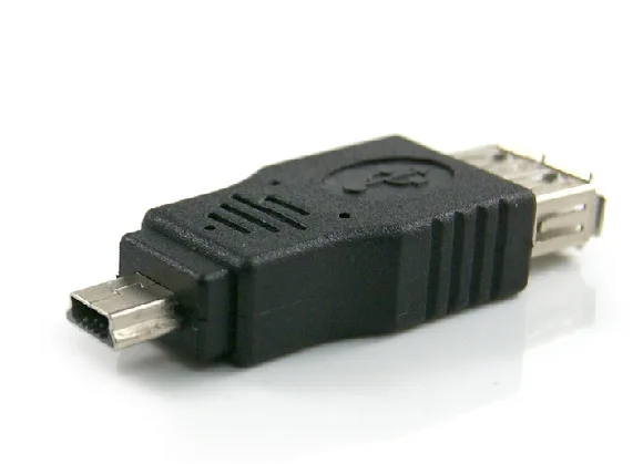Планшет OTG адаптер USB Женский до 5 P мини мужской т Автомобильный MP3