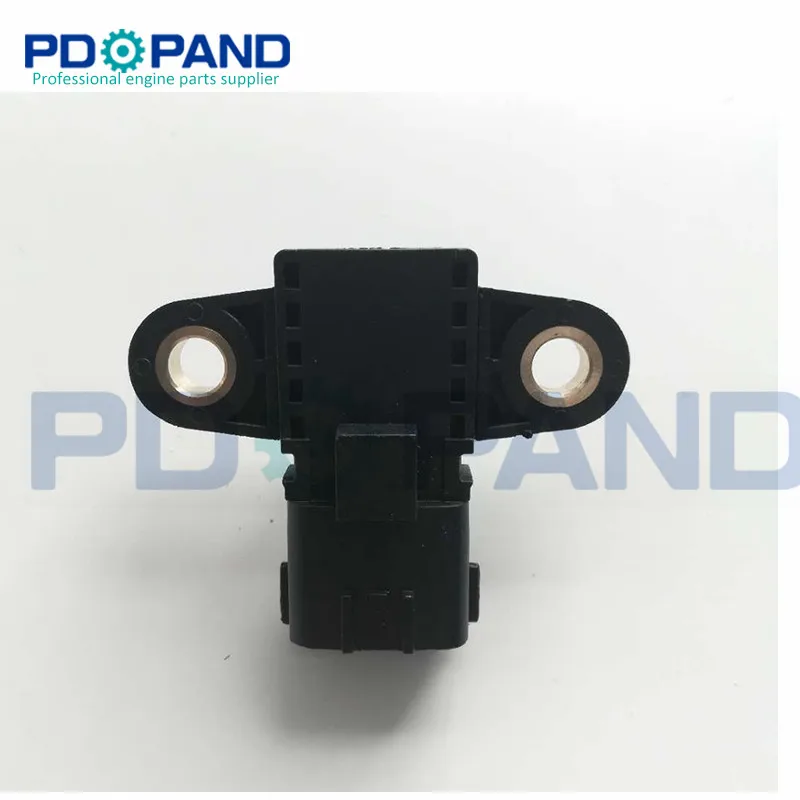 

Turbo Boost MAP Pressure Sensor 22365-EB30A for Nissan PATHFINDER R51/FRONTIER D40/NAVARA Platform/Chassis D40 2.5 dCi 4WD