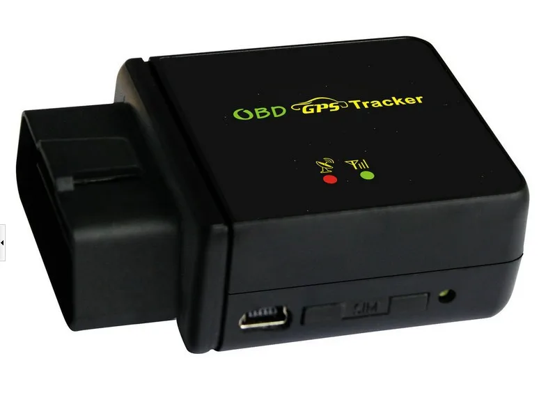 CCTR 830C OBD II gps GSM трекер для автомобилей автомобиль отслеживающее устройство с