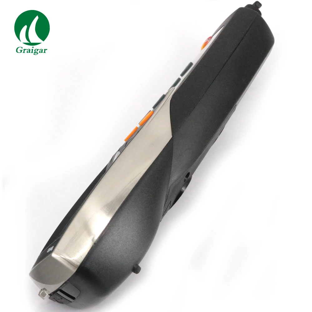 testo 635-1 Temperature and Humidity Measuring Instrument Dew Point | Инструменты