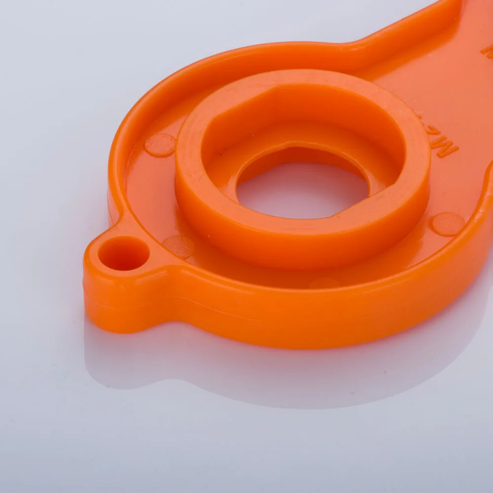 Пластиковый кран инструмент аэратор Ремонтный комплект запасной ключ для