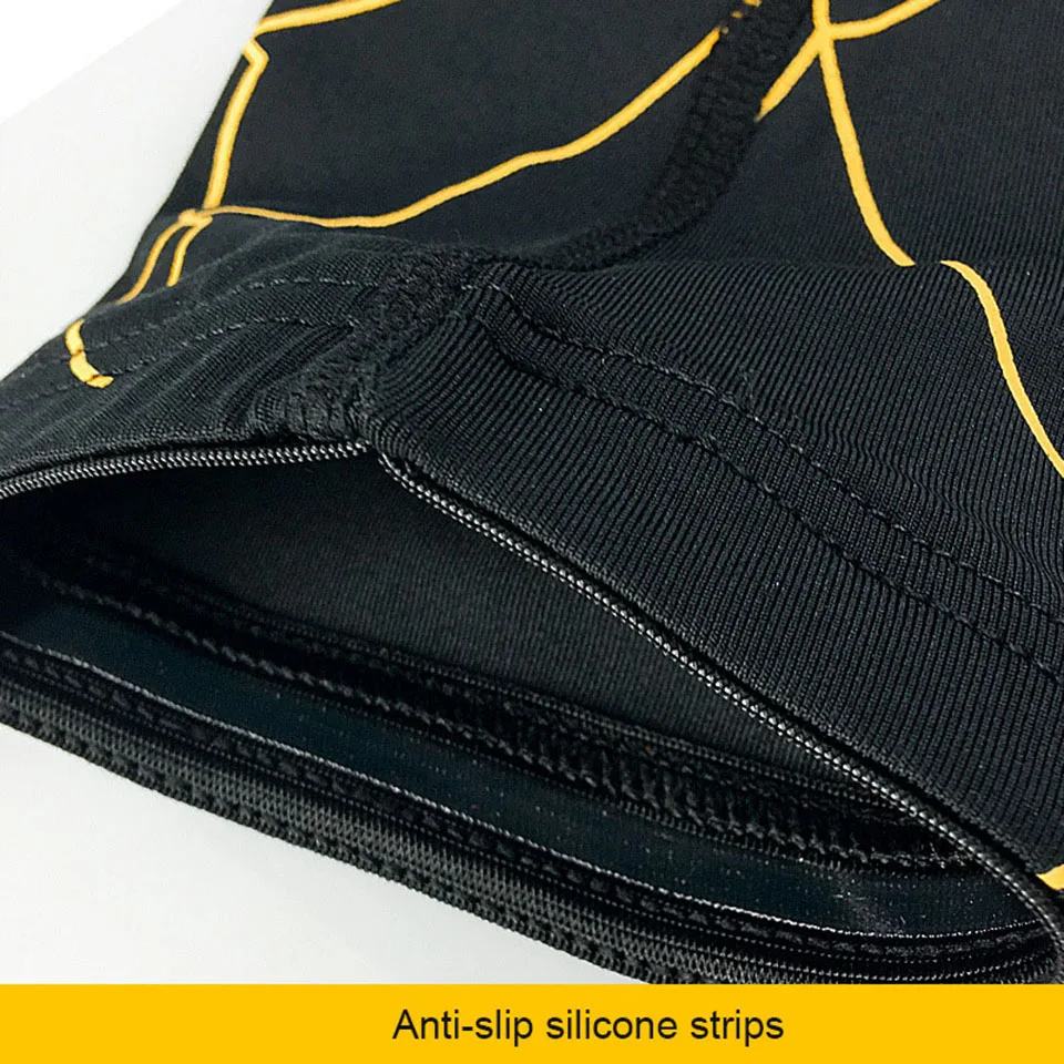 1 шт. эластичные спортивные Безопасность налокотник митенки для женщин Велоспорт