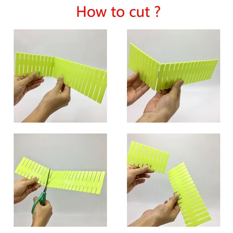 32 шт пластиковый Настольный ящик сетка сделай сам плата делителя шкаф Органайзер