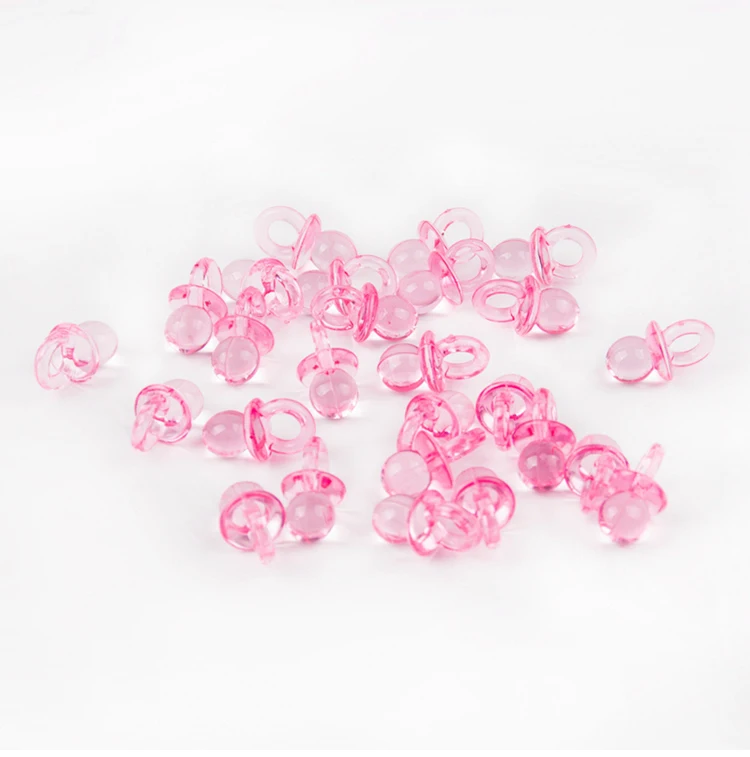 QIFU Baby Shower вечерние украшения его мальчик девочка ткани Бумага Pom Poms Синий Розовый 1st День рождения воздушные шары Детские День рождения