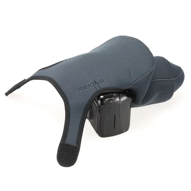 Защитный чехол для камеры водонепроницаемый с подкладкой DSLR| |