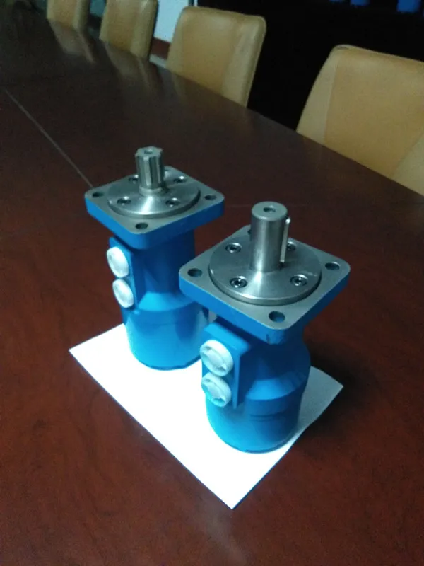 Bm3 серии низкая скорость с высоким гидромоторы циклоиды моторное масло 200 250 315 400