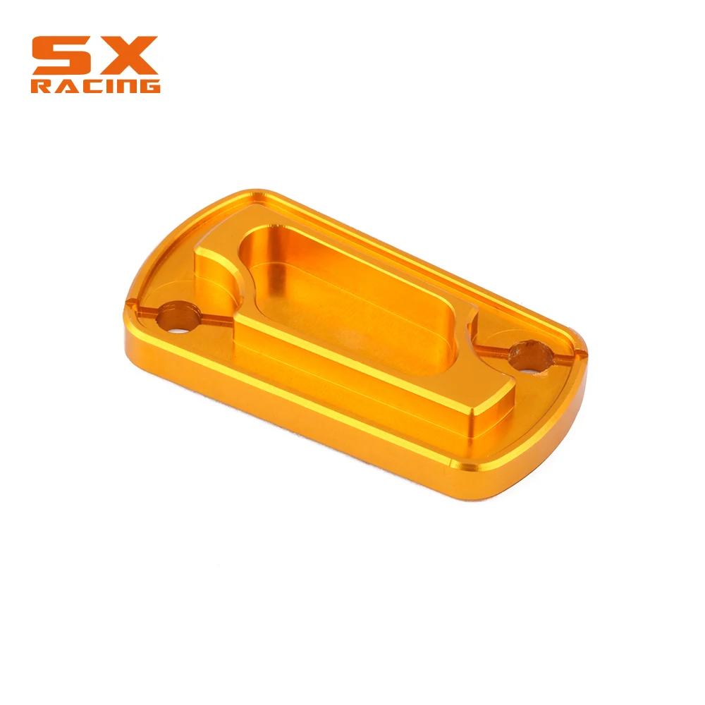 Крышка Резервуара заднего тормоза мотоцикла для SUZUKI RM125 RM250 RM250Z RMZ250 RMZ450 RMX450Z RMZ450L RM