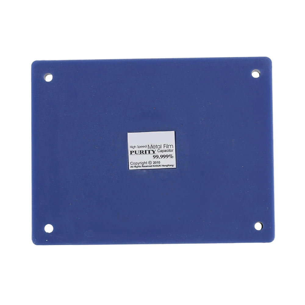 Трехходовой кроссовер GHXAMP 180 Вт для домашнего кинотеатра книжная полка динамик