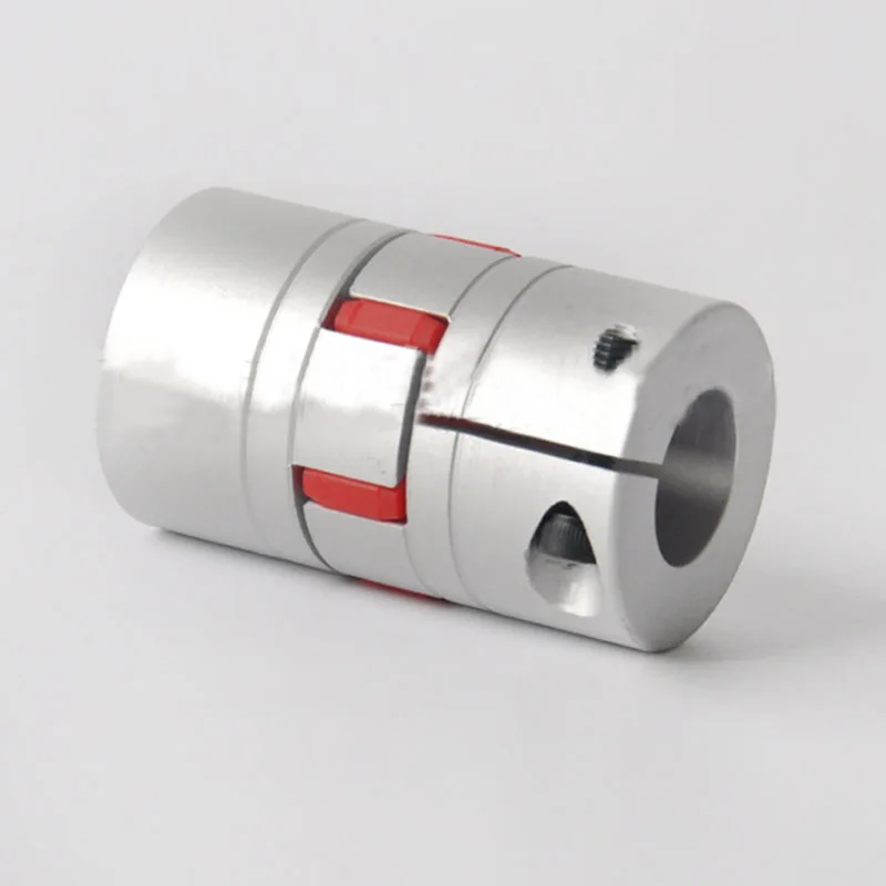 SHGO-1pcs CNC шаговый двигатель Гибкая Слива Соединительная муфта подвижной щеки
